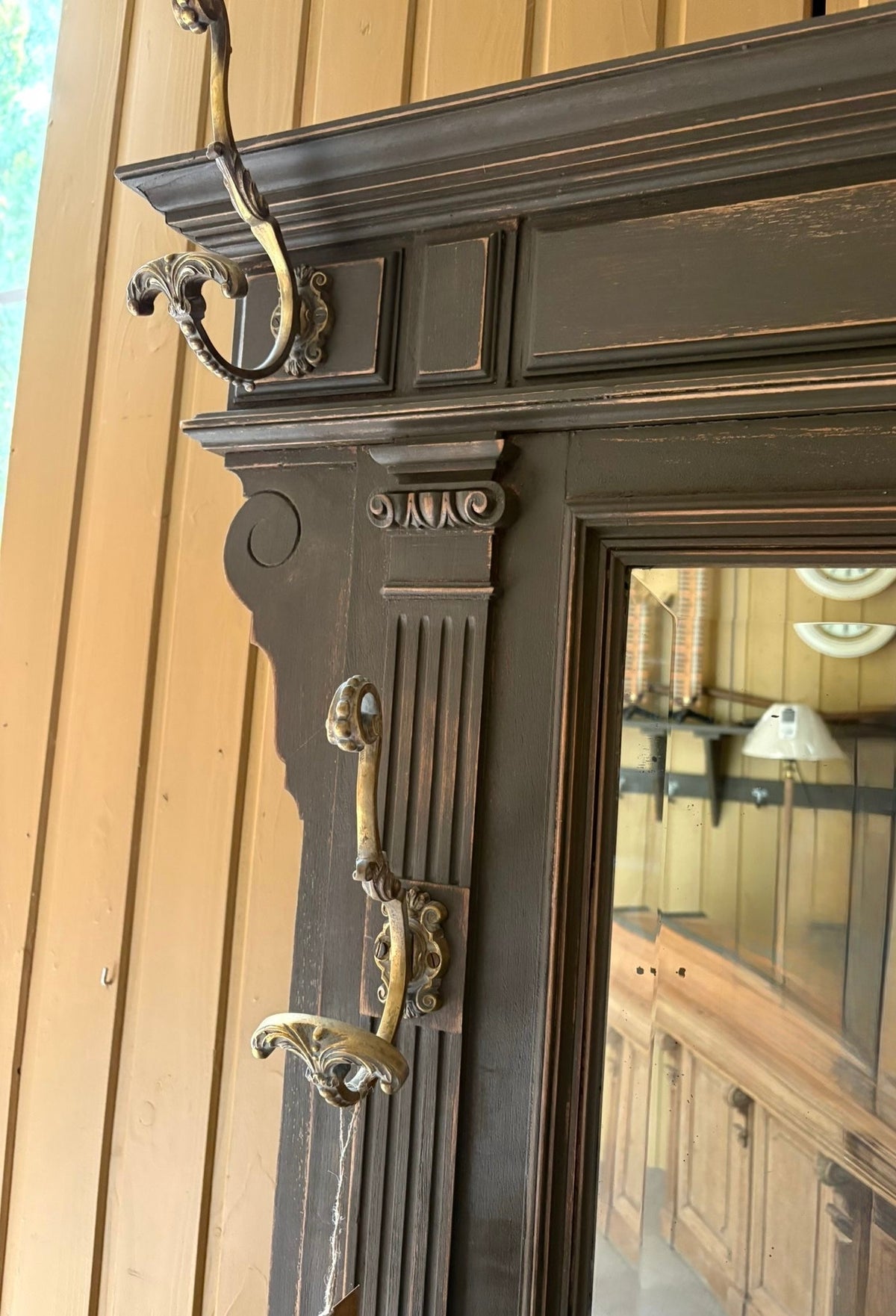 Porte-manteaux