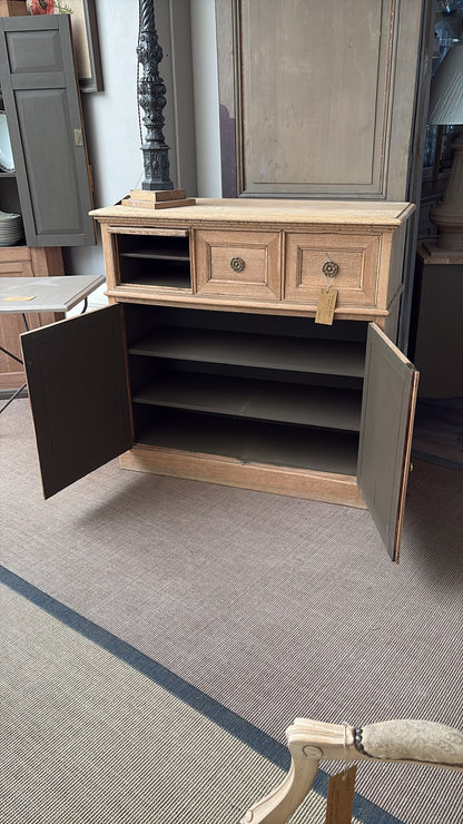Mobilier de bureau à clapets