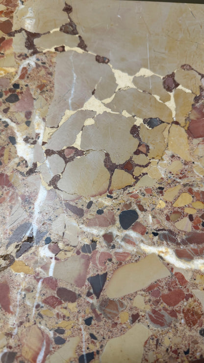 Bibliothèque début XXᵉ, patinée vert bronze