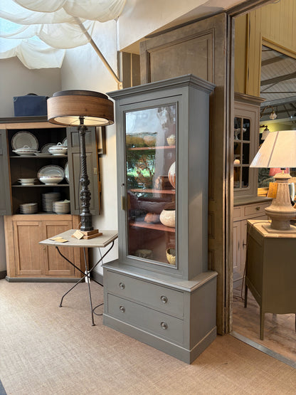 Commode/vitrine/bibliothèque