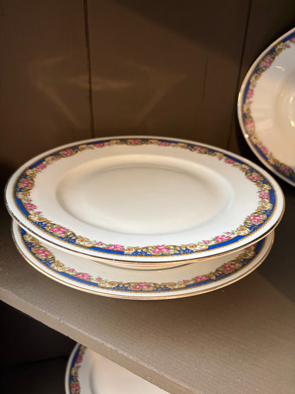 Service vaisselle porcelaine Limoges