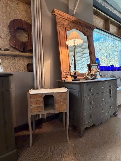 Meuble à tiroirs chêne