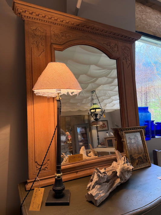 Miroir de style Louis XV