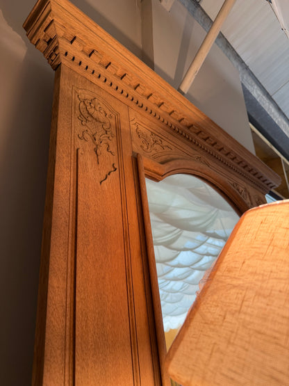 Miroir de style Louis XV