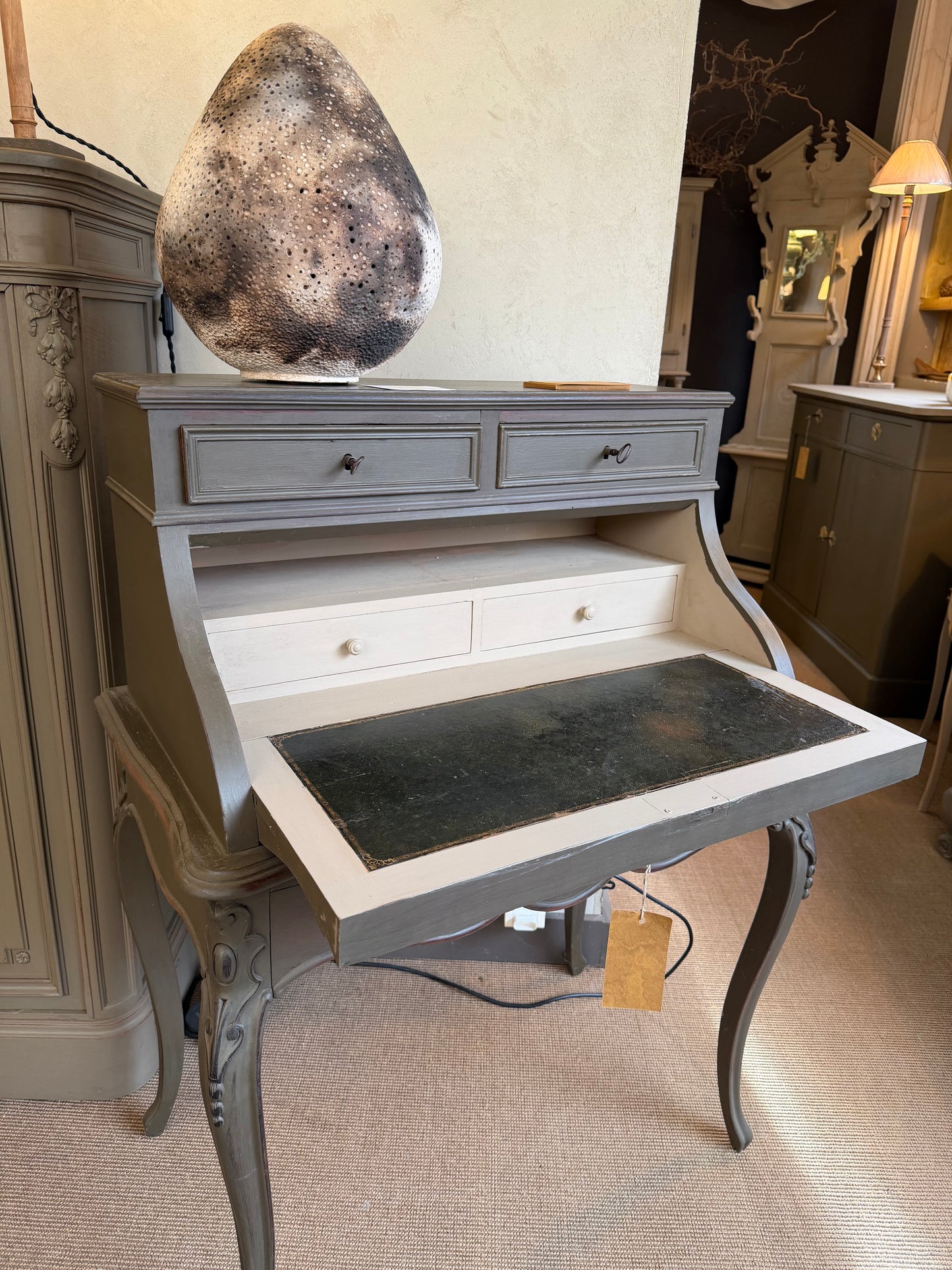 Ravissant Secrétaire Napoléon III